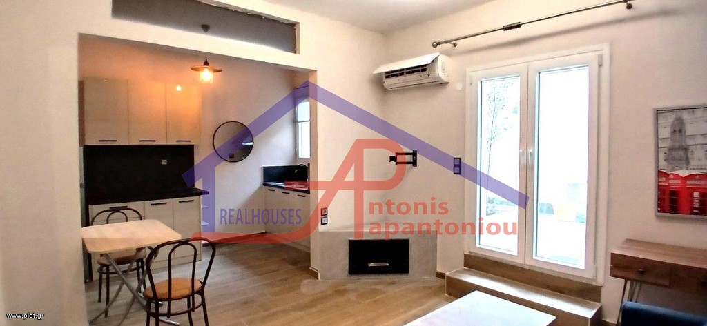 Studio / γκαρσονιέρα 36 τ.μ. προς ενοικίαση, Τσιφλικόπουλο