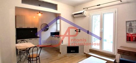 Studio / γκαρσονιέρα 36τ.μ. για ενοικίαση-Ιωάννινα » Τσιφλικόπουλο