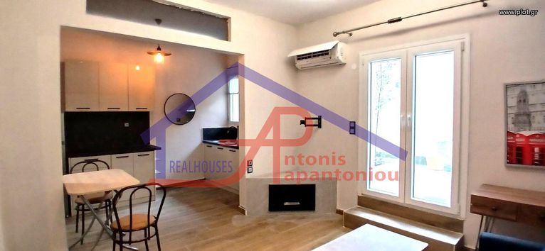Studio / γκαρσονιέρα 36 τ.μ. για ενοικίαση, Ν. Ιωαννίνων, Ιωάννινα