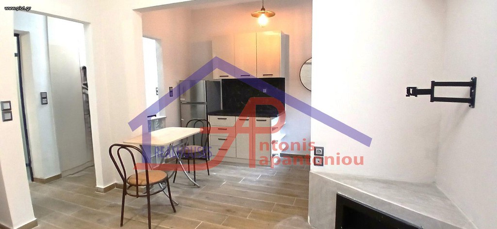 Studio / γκαρσονιέρα 36 τ.μ. προς ενοικίαση, Τσιφλικόπουλο