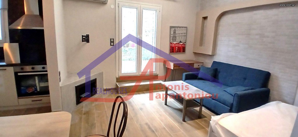 Studio / γκαρσονιέρα 36 τ.μ. προς ενοικίαση, Τσιφλικόπουλο