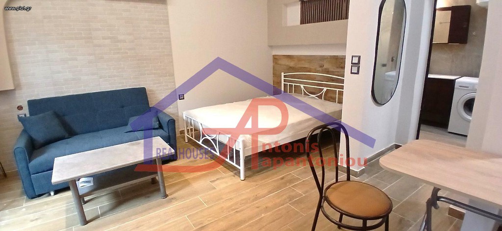 Studio / γκαρσονιέρα 36 τ.μ. προς ενοικίαση, Τσιφλικόπουλο