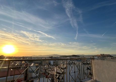 Διαμέρισμα 120τ.μ. για πώληση-Νέος κόσμος » Άγιος ιωάννης
