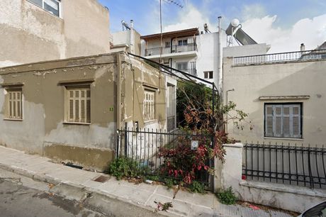 Οικόπεδο 140 τ.μ. για πώληση