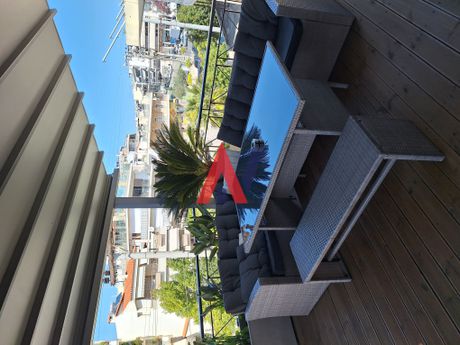 Apartment 40sqm for sale-Argyroupoli » Center