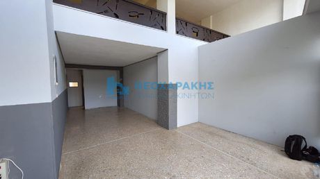 Store 150sqm for rent-Heraclion Cretes