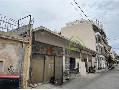 Οικόπεδο 553τ.μ. για πώληση-Νίκαια » Άγιος γεώργιος