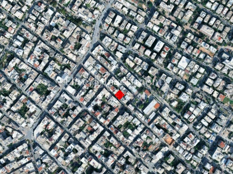 Οικόπεδο 303 τ.μ. πρός πώληση, Αθήνα - Νότια Προάστια, Άγιος Δημήτριος