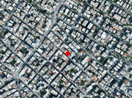 Land plot 303sqm for sale-Agios Dimitrios » Antheon