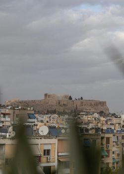 Διαμέρισμα 102τ.μ. για πώληση-Νέος κόσμος » Κέντρο