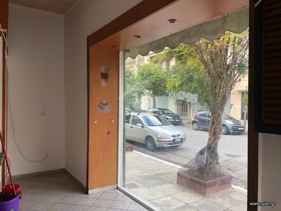 Κατάστημα 25 τ.μ. για ενοικίαση, Αθήνα - Δυτικά Προάστια, Αιγάλεω