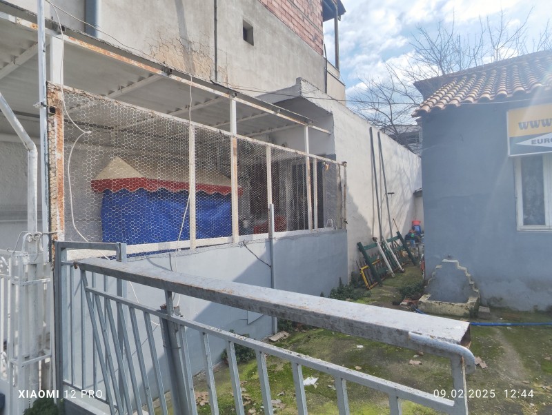 Μονοκατοικία 29 τ.μ. προς πώληση, Άνω Σταυρός