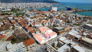 Επιχειρηματικό κτίριο 1.856 τ.μ. για πώληση