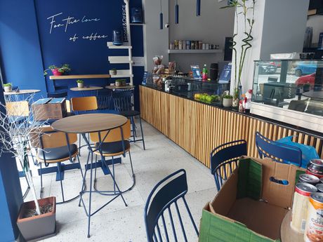 Κατάστημα 65 τ.μ. για ενοικίαση