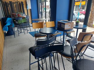 Κατάστημα 65 τ.μ. για ενοικίαση, Θεσσαλονίκη - Κέντρο, Μπότσαρη-thumb-6
