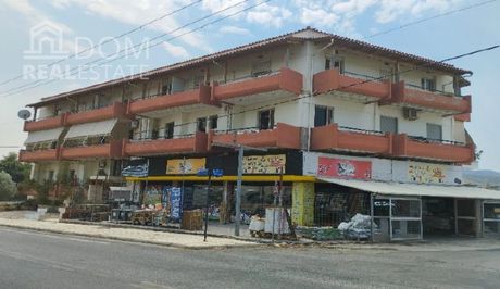 Διαμέρισμα 52τ.μ. για πώληση-Μάνδρα » Άγιος γεώργιος