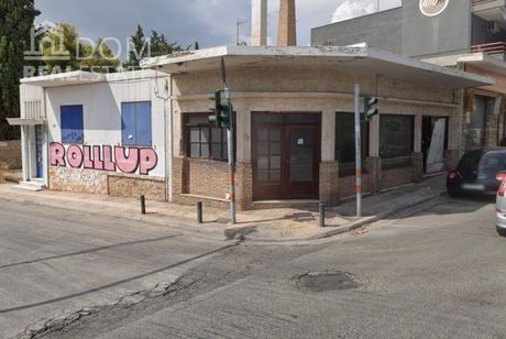Οικόπεδο 460τ.μ. για πώληση-Υμηττός » Άνω υμηττός