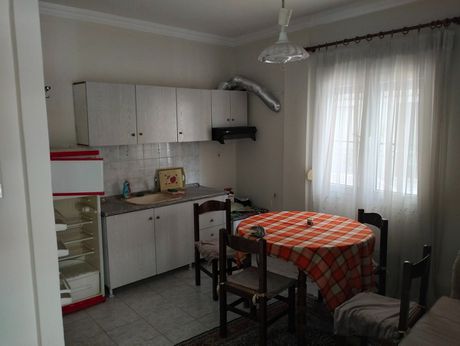 Διαμέρισμα 55τ.μ. για πώληση-Νεάπολη » Ρήγα φεραίου
