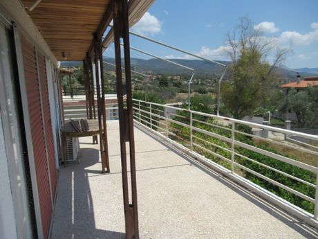 Μονοκατοικία 158τ.μ. για πώληση-Άγιοι θεόδωροι » Κέντρο