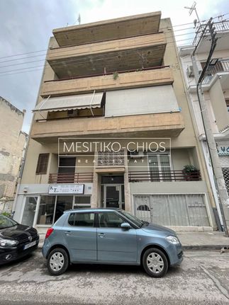 Apartment 24,40 sqm for sale, Athens - Center, Ampelokipoi - Pentagon
