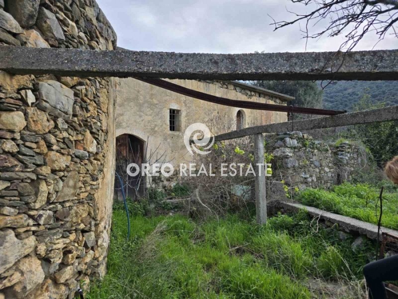 Μονοκατοικία 127 τ.μ. πρός πώληση, Ν. Ρεθύμνου, Φοινίκας