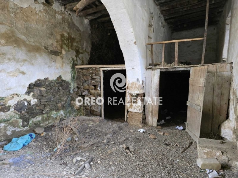 Μονοκατοικία 127 τ.μ. πρός πώληση, Ν. Ρεθύμνου, Φοινίκας