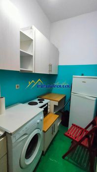 Studio / γκαρσονιέρα 40 τ.μ. για ενοικίαση