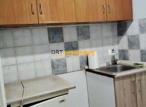 Studio / γκαρσονιέρα 40τ.μ. για ενοικίαση-Ιπποκράτειο