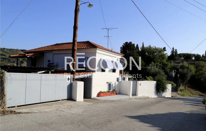 Μονοκατοικία 230 τ.μ. πρός πώληση, Αχαΐα, Αιγιάλεια