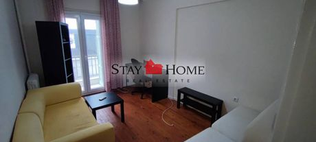 Studio / γκαρσονιέρα 42τ.μ. για ενοικίαση-Διοικητήριο