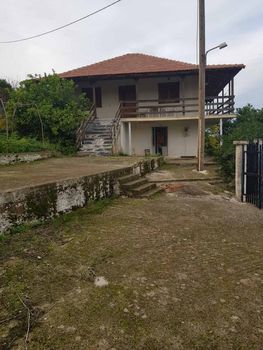Detached home 130sqm for sale-Dytikis Achaias » Petrochori
