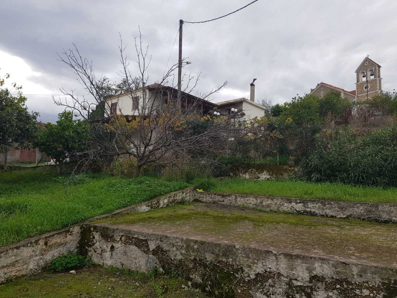 Μονοκατοικία 130 τ.μ. πρός πώληση, Αχαΐα, Δυτικής Αχαΐας