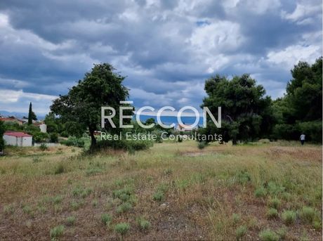 Parcel 4.850sqm for sale-Eretria » Magoila