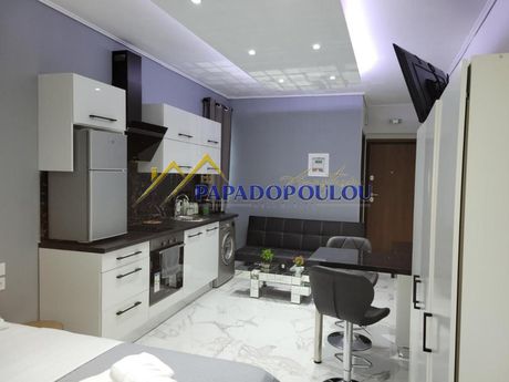 Studio / γκαρσονιέρα 30τ.μ. για ενοικίαση-Ιωάννινα » Κέντρο