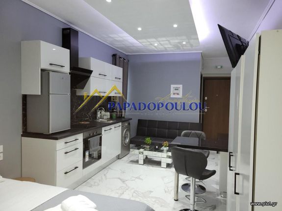 Studio / γκαρσονιέρα 30 τ.μ. για ενοικίαση, Ν. Ιωαννίνων, Ιωάννινα