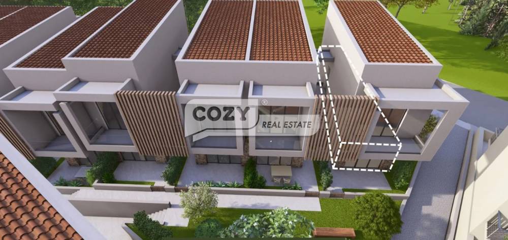 Διαμέρισμα 52 τ.μ. προς πώληση, Καλλιθέα Κασσάνδρας