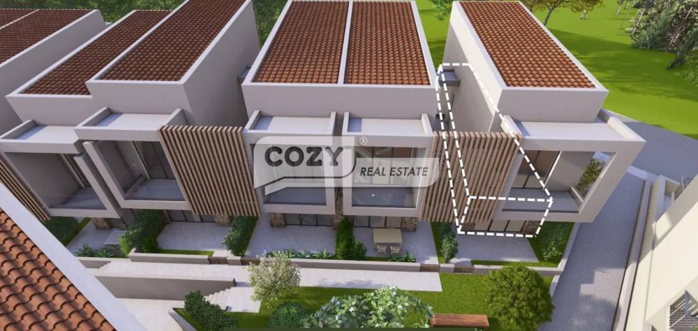 Διαμέρισμα 52 τ.μ. προς πώληση, Καλλιθέα Κασσάνδρας