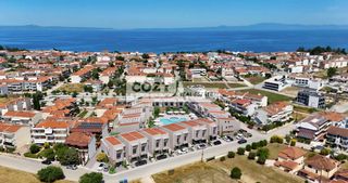 Διαμέρισμα 52 τ.μ. για πώληση, Χαλκιδική, Κασσάνδρα-thumb-1