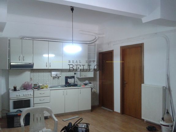 Γραφείο 50 τ.μ. για πώληση, Θεσσαλονίκη - Κέντρο, Βούλγαρη - Άγιος Ελευθέριος