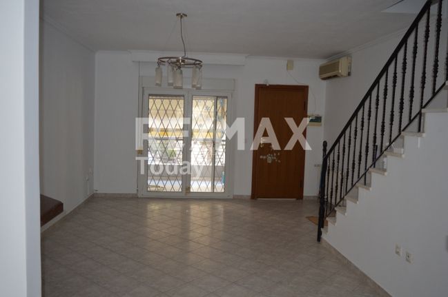 Maisonette 140 sqm for rent, Thessaloniki - Suburbs, Pylea