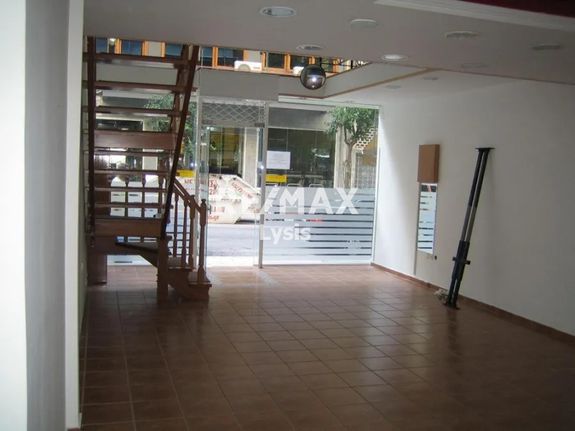 Store 92 sqm for sale, Athens - South, Kalithea