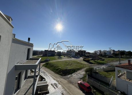 Detached home 173sqm for sale-Sithonia » Nikiti