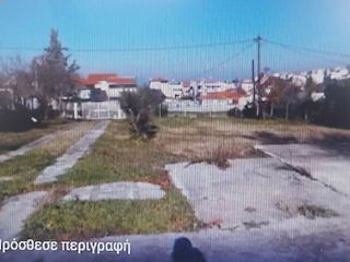 Οικόπεδο 723 τ.μ. πρός πώληση
