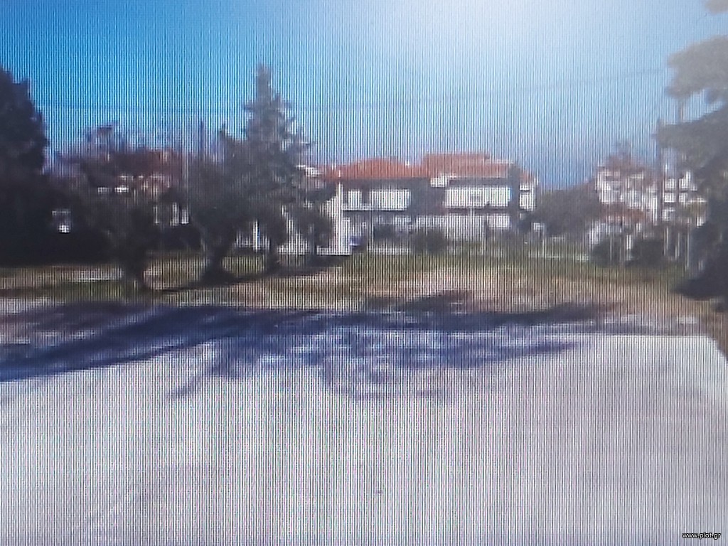 Οικόπεδο 723 τ.μ. πρός πώληση, Θεσσαλονίκη - Περιφ/Κοί Δήμοι, Θέρμη