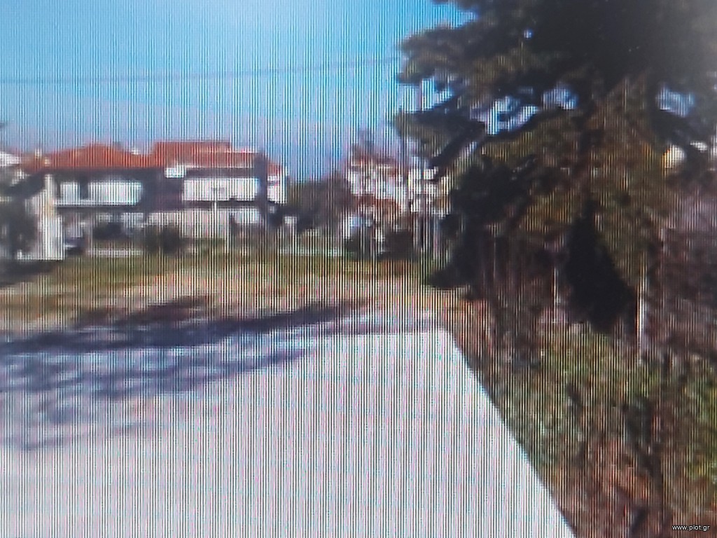 Οικόπεδο 723 τ.μ. πρός πώληση, Θεσσαλονίκη - Περιφ/Κοί Δήμοι, Θέρμη