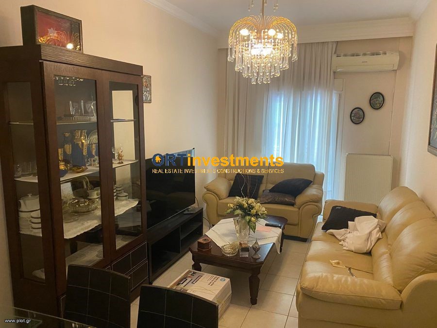 Διαμέρισμα 65 τ.μ. πρός ενοικίαση, Θεσσαλονίκη - Κέντρο, Ιπποκράτειο