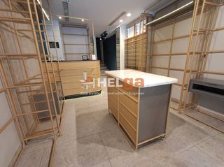 Κατάστημα 110 τ.μ. για ενοικίαση