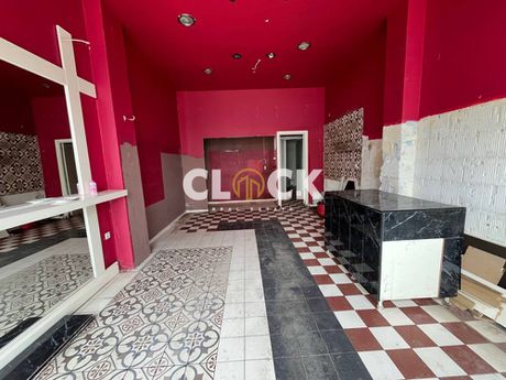 Κατάστημα 40 τ.μ. για ενοικίαση