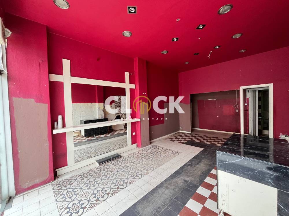 Κατάστημα 40 τ.μ. πρός ενοικίαση, Θεσσαλονίκη - Περιφ/Κοί Δήμοι, Καλαμαριά