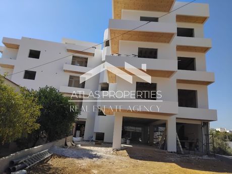 Apartment 90sqm for sale-Chania » Lentariana